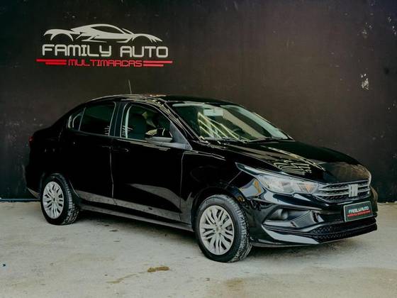 FIAT CRONOS 1.0 FIREFLY FLEX DRIVE MANUAL FIAT CRONOS 1.0 FIREFLY FLEX DRIVE MANUAL